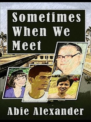 cover image of Sometimes When We Meet